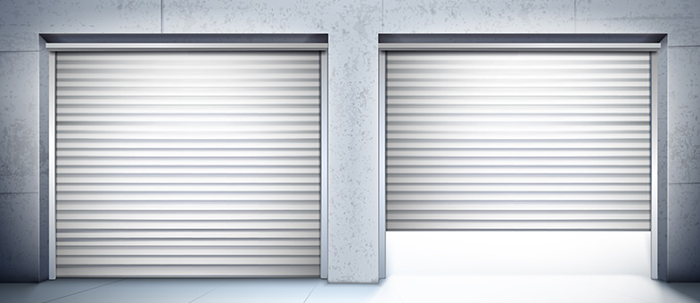 Ergene Otomatik Kapı Kepenk Sistemleri